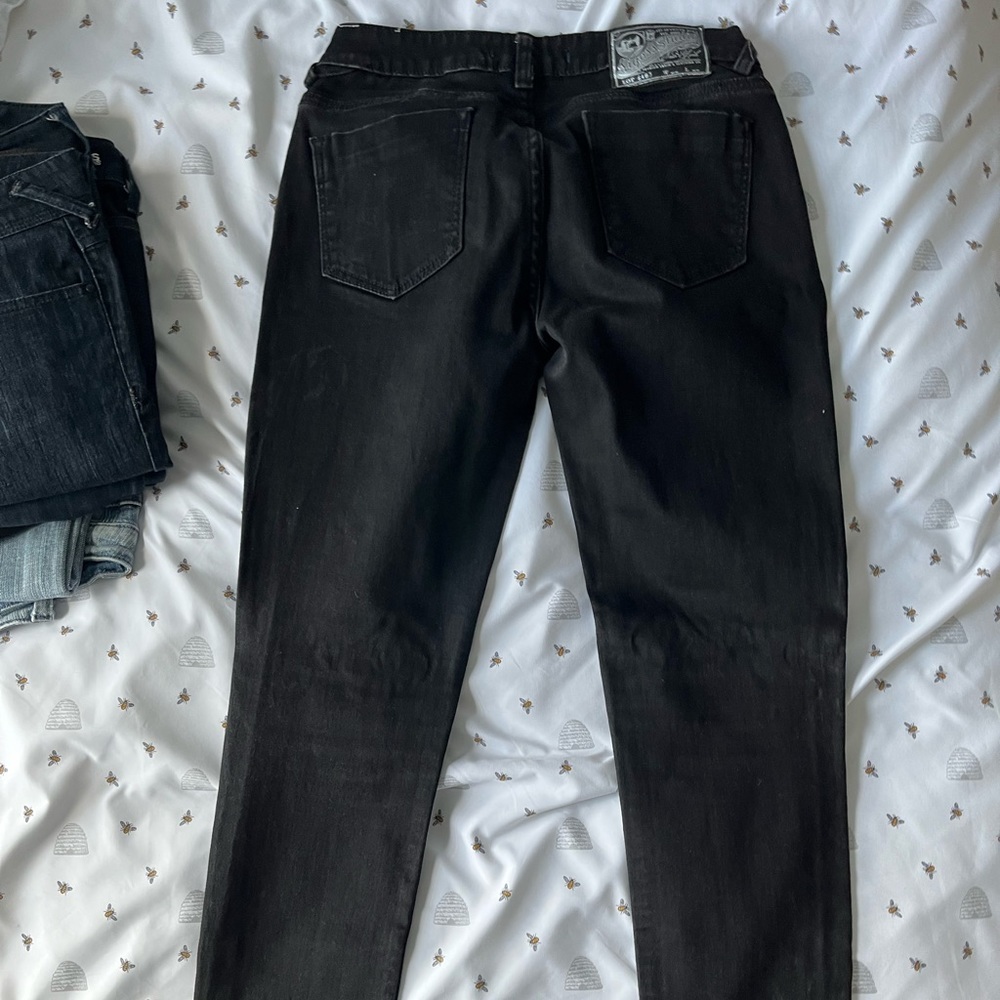 Vigoss black jeans